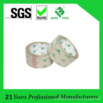 BOPP Crystal Adhesive Tape for Carton Packing